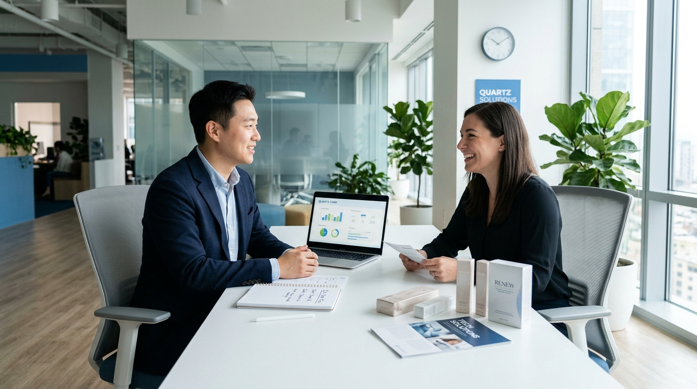 BYSTECH 전문 상담