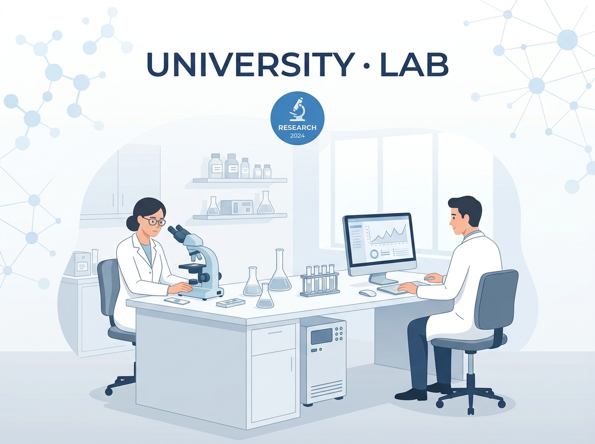 University Lab
