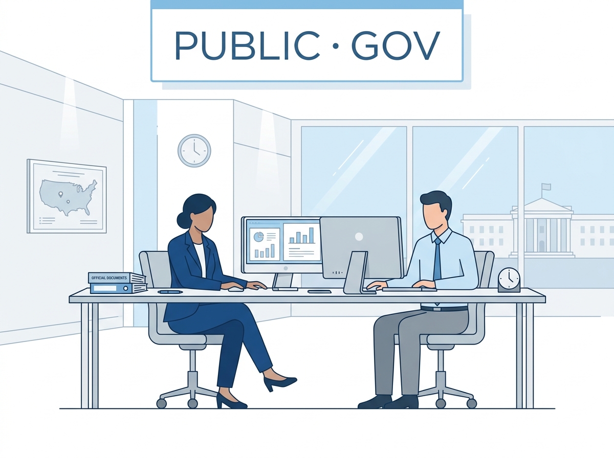 Public Gov